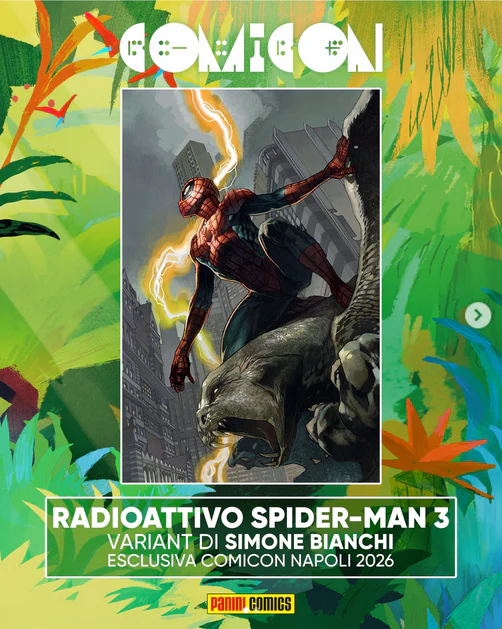 Marvel