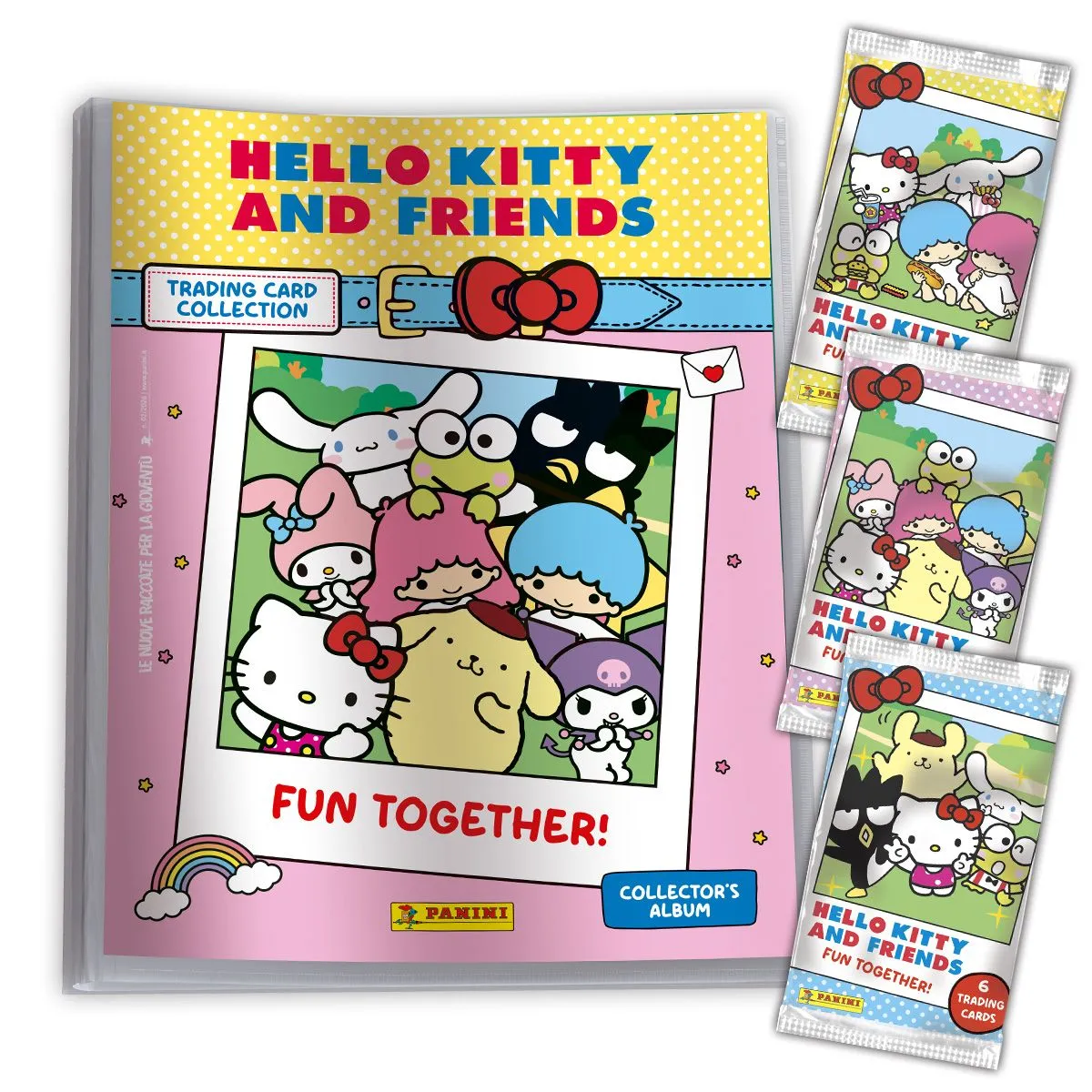Hello Kitty