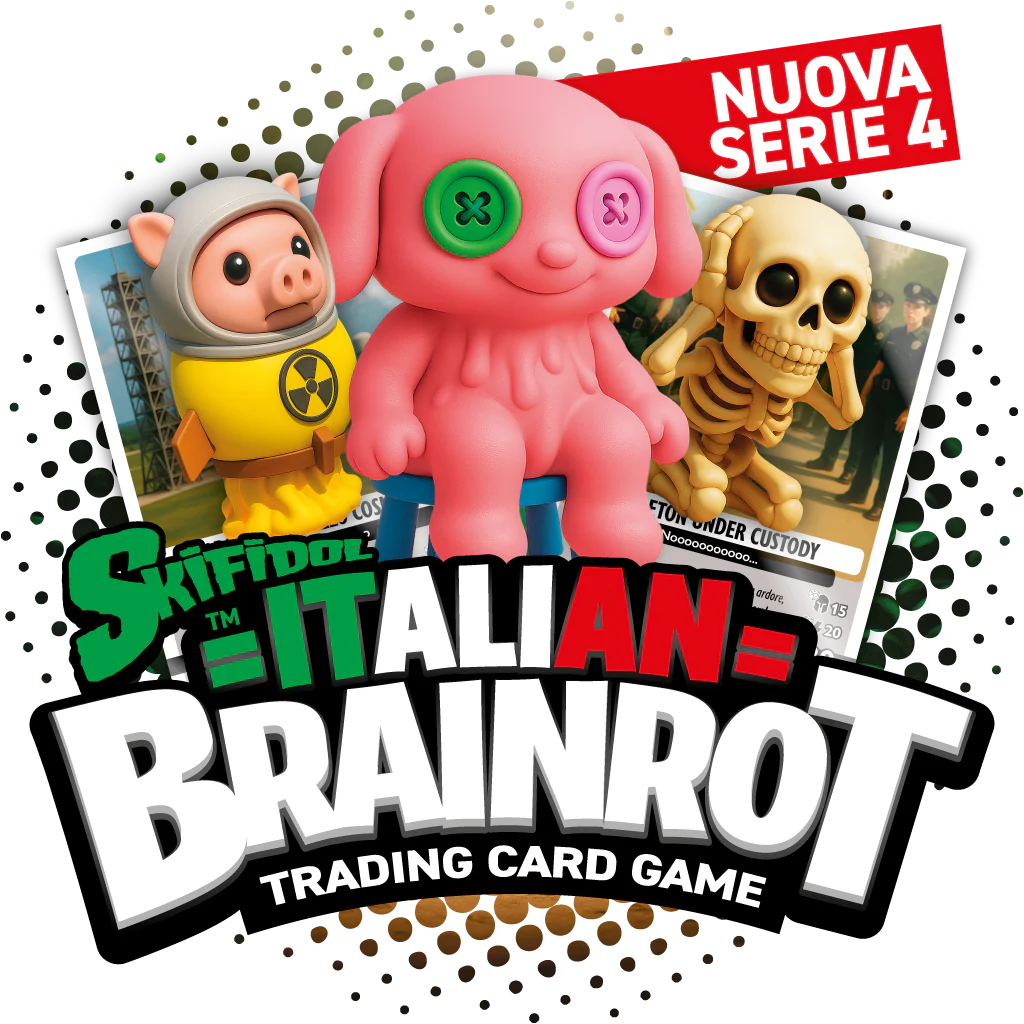 Cards (Altro)